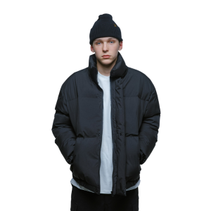 Куртка Gifted78 Futura 25/745 (черный)