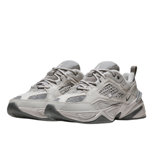 Кроссовки Nike M2K Tekno Sp BV0074-001 (atmosphere grey-gunsmoke)