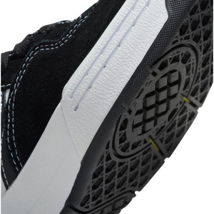 Кеды Vans Rowan 2 VN0A2Z3IBYB1 (black-white-black)