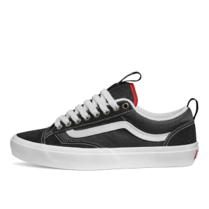 Кеды Vans Skate Old Skool 36 + VN000D5RBA2 (black-white)