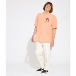 Футболка Volcom Sanair Lse Sst A4312313PCB (peach bud)