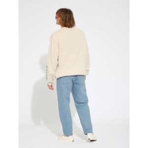 Джинсы Volcom Modown Tapered Denim A1932102BLU (blue)