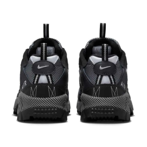 Кроссовки Nike Air Humara QS FJ7098-002 (black-metallic silver)