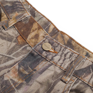 Джинсы Appetite High Mark Tiden Jeans app25-tiden-gleaves (golden leaves)