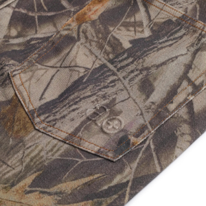 Джинсы Appetite High Mark Tiden Jeans app25-tiden-gleaves (golden leaves)