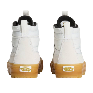 Зимние Кеды Vans MTE Sk8-Hi Waterproof Insulated VN000DAQ9DH1 (white-gum)