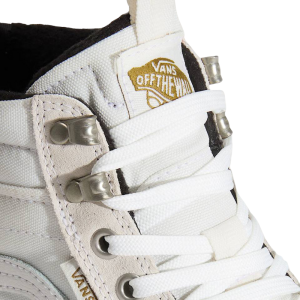 Зимние Кеды Vans MTE Sk8-Hi Waterproof Insulated VN000DAQ9DH1 (white-gum)