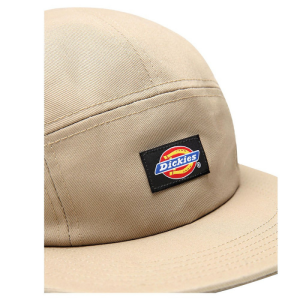 Кепка Dickies Albertville Cap DK0A4XC1KHK1 (khaki)