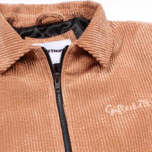 Куртка Gifted78 Mario 25/711 (бежевый)