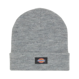 Шапка Dickies Gibsland Beanie DK0A4X7KGYM1 (grey melange)