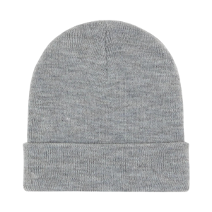 Шапка Dickies Gibsland Beanie DK0A4X7KGYM1 (grey melange)