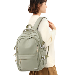 Рюкзак Landcase City Backpack 262804 (olive)