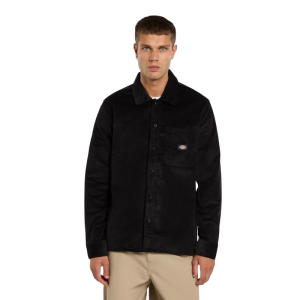 Рубашка Dickies Corduroy LS DK0A8652BLK1 (black)