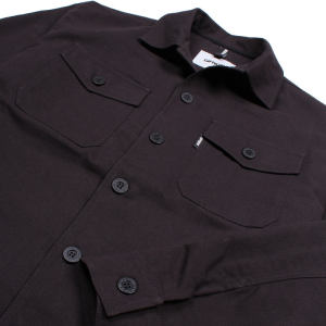 Рубашка Gifted78 Brodenim 25/717 (черный)