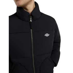 Куртка Dickies Summerdale Puffer DK0A87OGBLK1 (black)