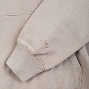 Худи Appetite High Mark Visibility app25-vishd-sb (silver  beige)