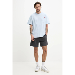 Футболка Dickies Luray Pocket Tee Ss DK0A4YFCK541 (skyway)