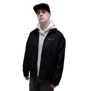 Куртка Gifted78 Mario 25/710 (черный)