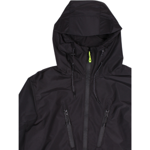 Куртка Gifted78 City 4.1 25/701 (черный)