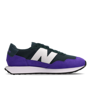 Кроссовки New Balance 237 MS237PG1 (night tide with aspen)