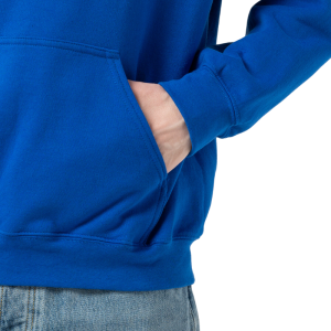 Худи Thrasher Brazil Revista 315003 (royal)