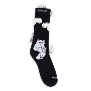 Носки Ripndip Lord Nermal Socks RND3583 (black)
