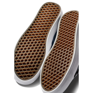 Кеды Vans Skate Old Skool 36 + VN000D5RHT3 (black-stv navy)