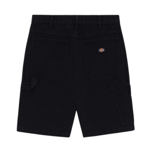 Шорты Dickies Duck Carpenter Short DK0A4XNGC401 (black)