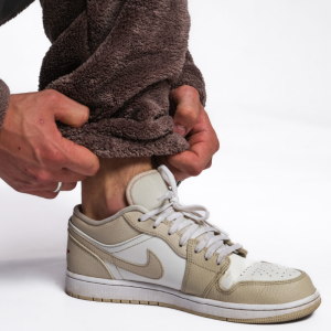 Штаны Hardlunch Fur Pants 8024000023 (графит)