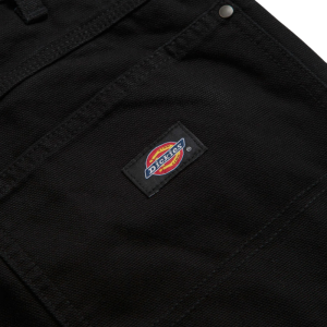 Брюки Dickies Duck Canvas Utility Pant DK0A4XGOC401 (stone washed black)