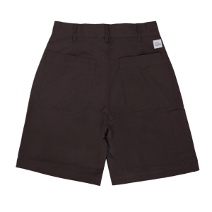 Шорты Magamaev Twill Work 5 Pocket maga23-twill-grey (grey)