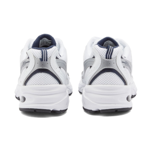 Кроссовки New Balance 530 MR530SG (white-grey)