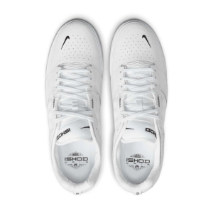 Кеды Nike Sb Ishod Prm DZ5648-101 (white-black)