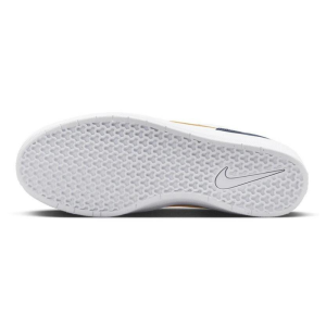 Кеды Nike SB Force 58 DV5477-400 (midnight navy-safety orange)