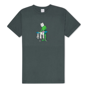 Футболка Ripndip Laundry Day Tee RND10100 (charcoal)