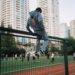 Джинсы Magamaev M Jeans maga20-mjeans (blue-bleached)