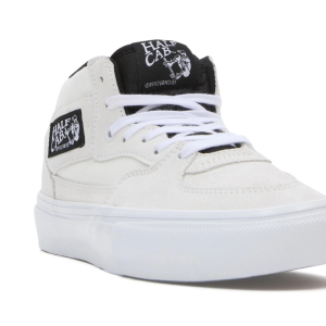 Кеды Vans Skate Half Cab VN0A5FCDYB2 (white-black)