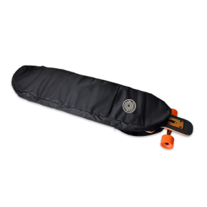 Чехол Для Лонгборда Destroy lb20-dstr (черный)