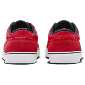 Кеды Nike SB Chron 2 DM3493-606 (university-red-white-black)
