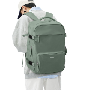 Рюкзак Landcase Luggage Type Travel Bag 386607 (olive)