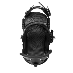 Крепления Для Сноуборда Jones Mercury J.24.BNM.MER.EBLK (eclipse black)