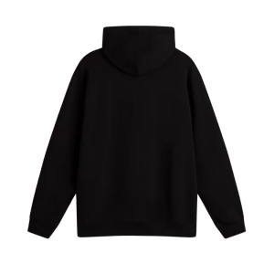 Худи Vans Salton Loose Ft Po VN000P58BLK1 (black)