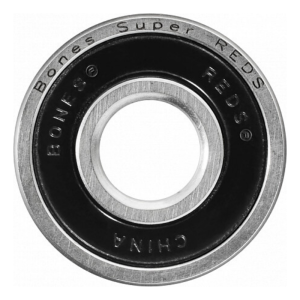 Подшипники Bones Super Reds 8mm BSACSR88 (multi)