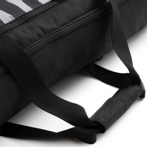 Чехол Для Скейтборда Kyoto Sb Base Bag kyo-sbbase-blkwht (black-white)
