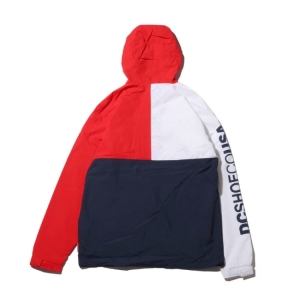 Анорак DC Conbren EDYJK03188-BTL0 (black iris)