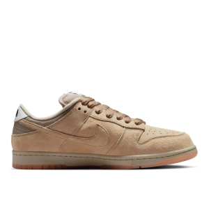 Кеды Nike SB Dunk Low Pro B HJ0367-200 (parachute-beige)