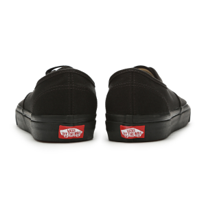 Кеды Vans Authentic VN000EE3BKA1 (black-black)