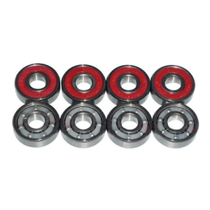 Подшипники Bones Reds 8mm BSACBR88 (multi)