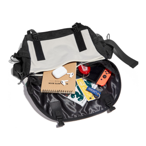 Сумка Через Плечо Livebox En Direct City Messenger Bag S-244-B-3 (white)