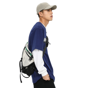 Сумка Через Плечо Livebox En Direct City Messenger Bag S-244-B-3 (white)